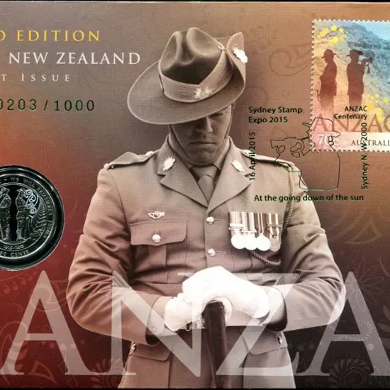 2015 (16th-19th Apr) ANZAC as above but background ...
