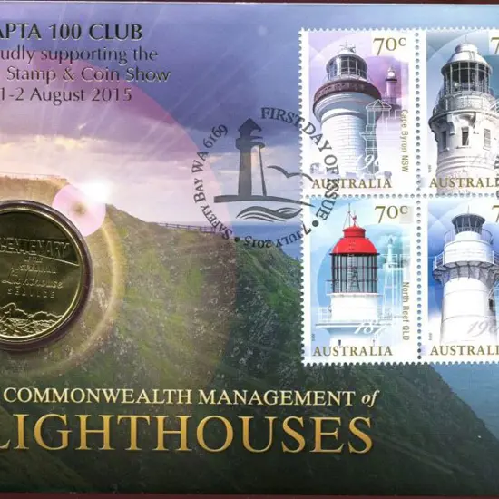 2015 (7th July) Lighthouses as above but with diff ...