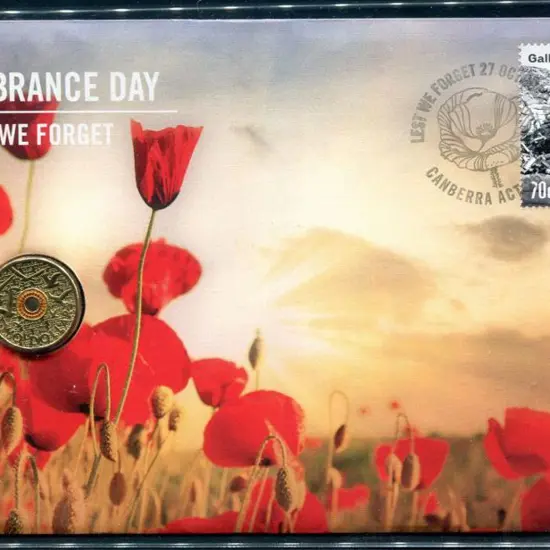 2015 (27th Oct) Reembrace Day - Lest We Forget ...
