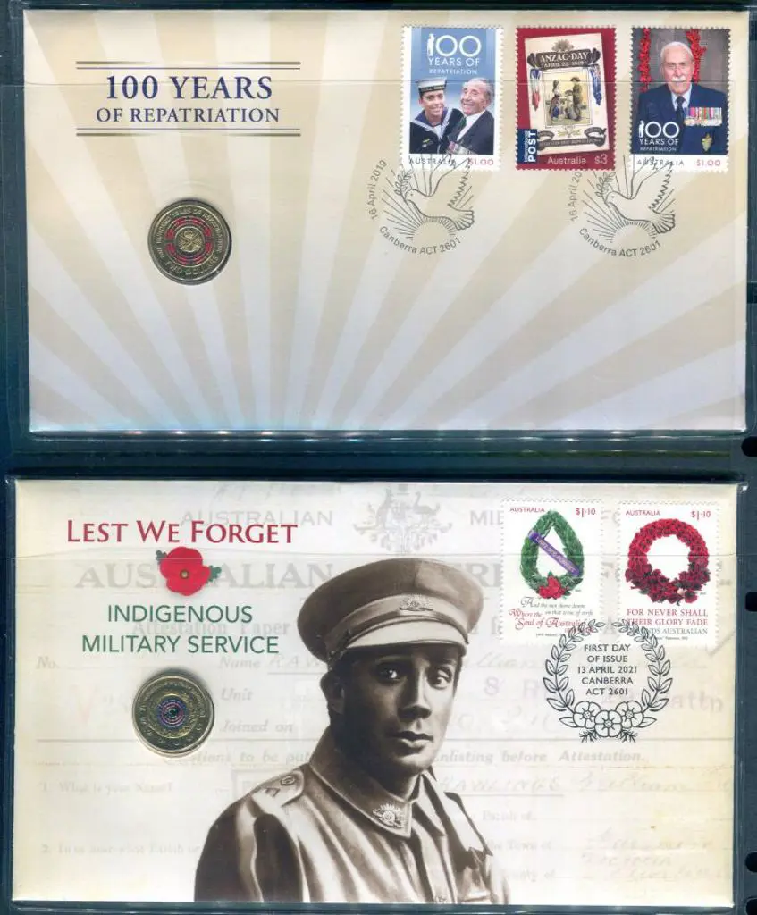 2019 (16th April) 100 Years of Repatriation with 3 ... Image 1++