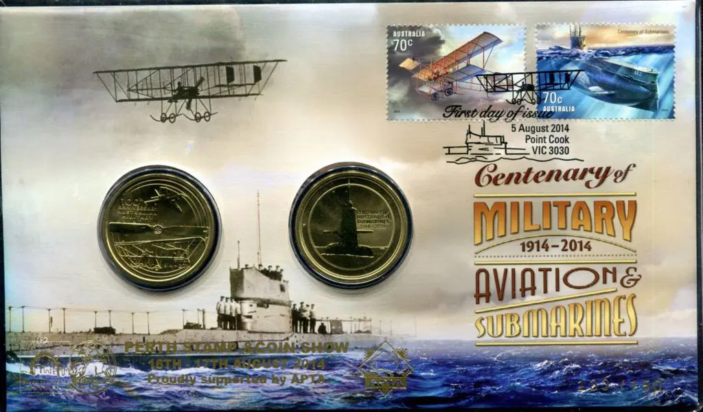 2014 (5th Aug) Cent of Military Aviation & ... Image 1++