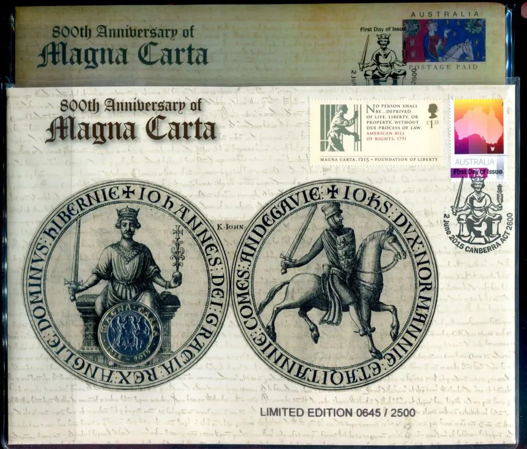 2013 (11th May) Cent of First Commonwealth ... Image 1++