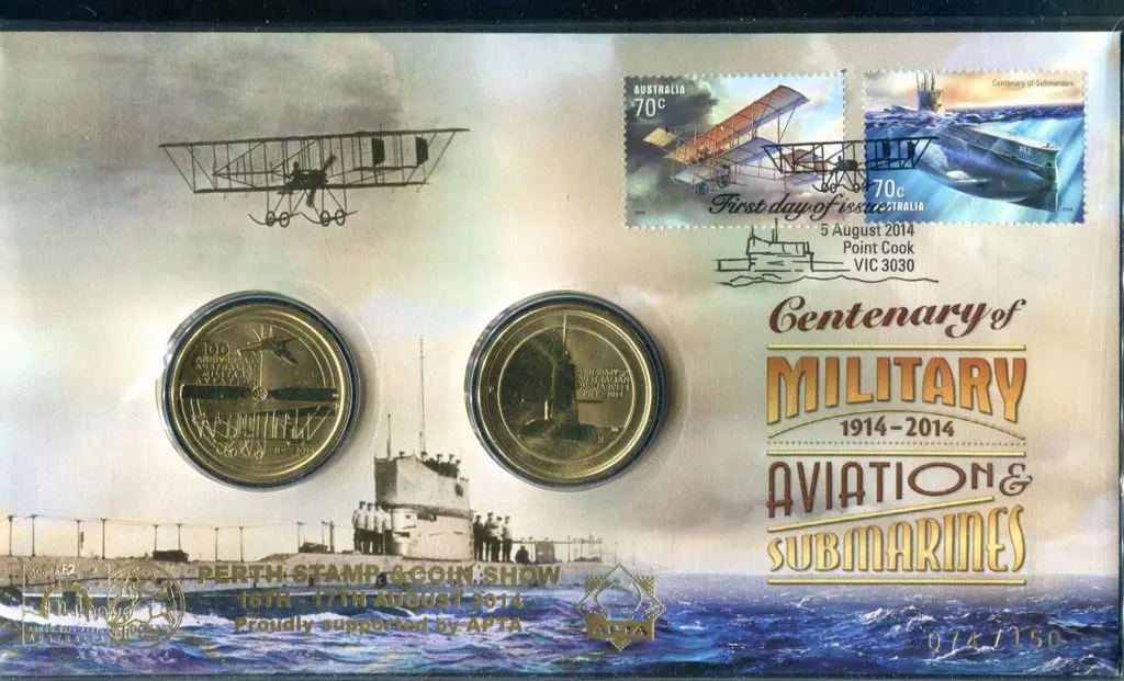 2014 (5th Aug) Cent of Military Aviation & ... Image 1++