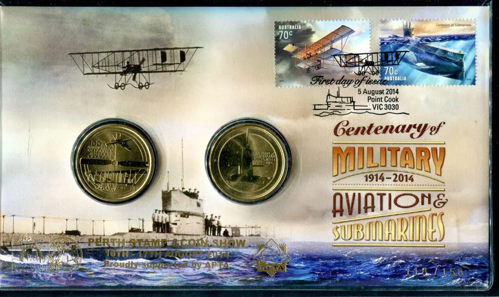 2014 (5th Aug) Cent of Military Aviation & ... Image 1++