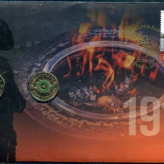 2014 (11th Nov) WWI Cent. Remembrance Day as above ...