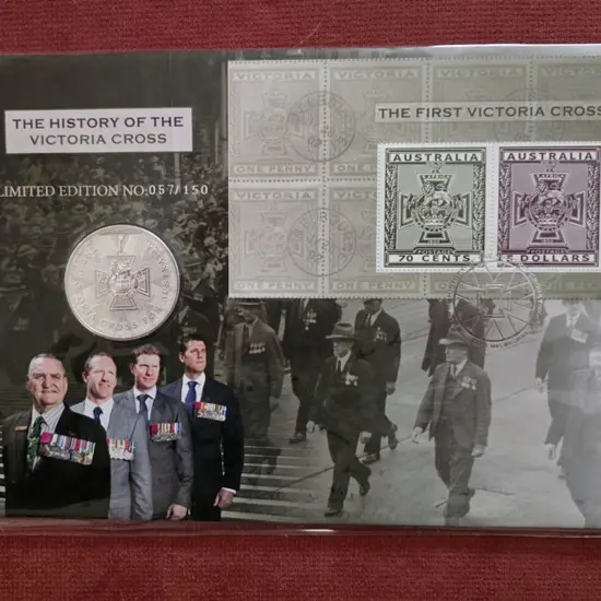 2015 (11th Nov) "The History of the Victoria ...