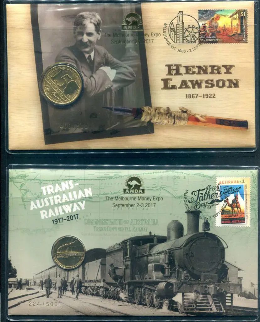 2017 (2nd & 3rd Sept) Henry Lawson & Trans ... Image 1++