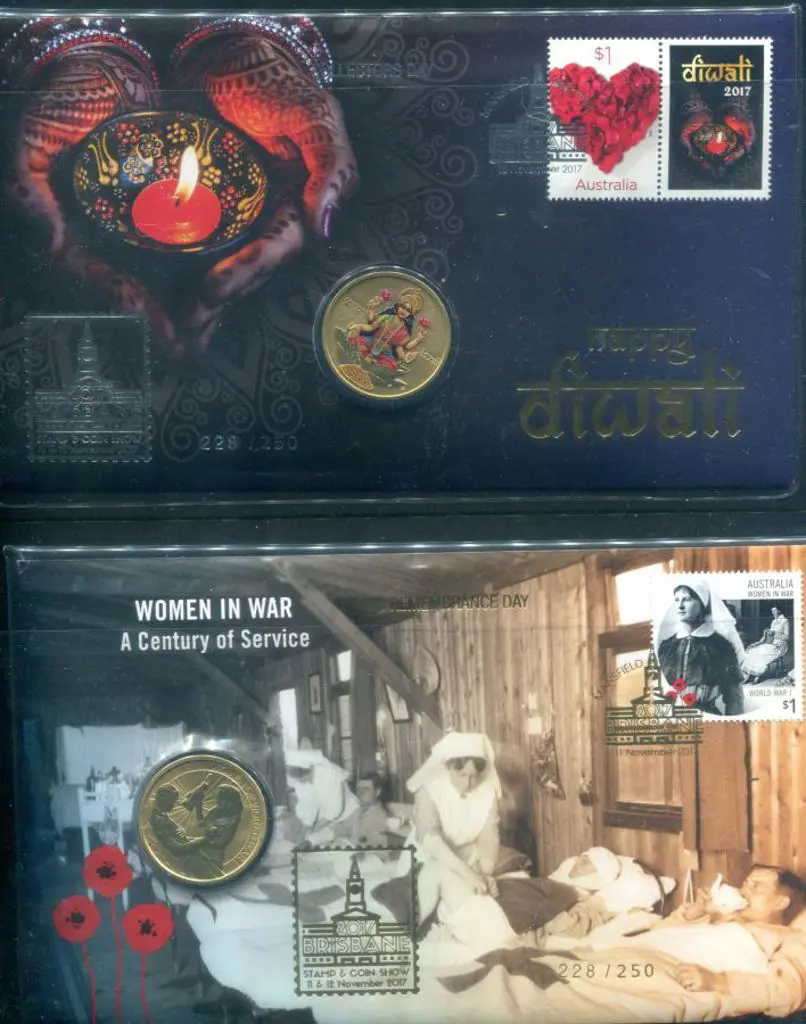2017 (11th & 12th Nov) "Women in War" & "Diwali" ... Image 1++