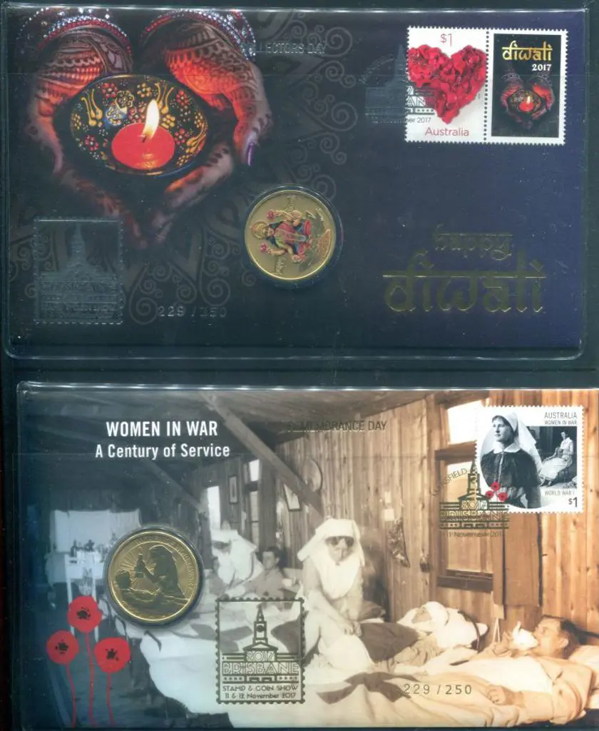 2017 (11th & 12th Nov) "Women in War" & "Diwali" ... Image 1++
