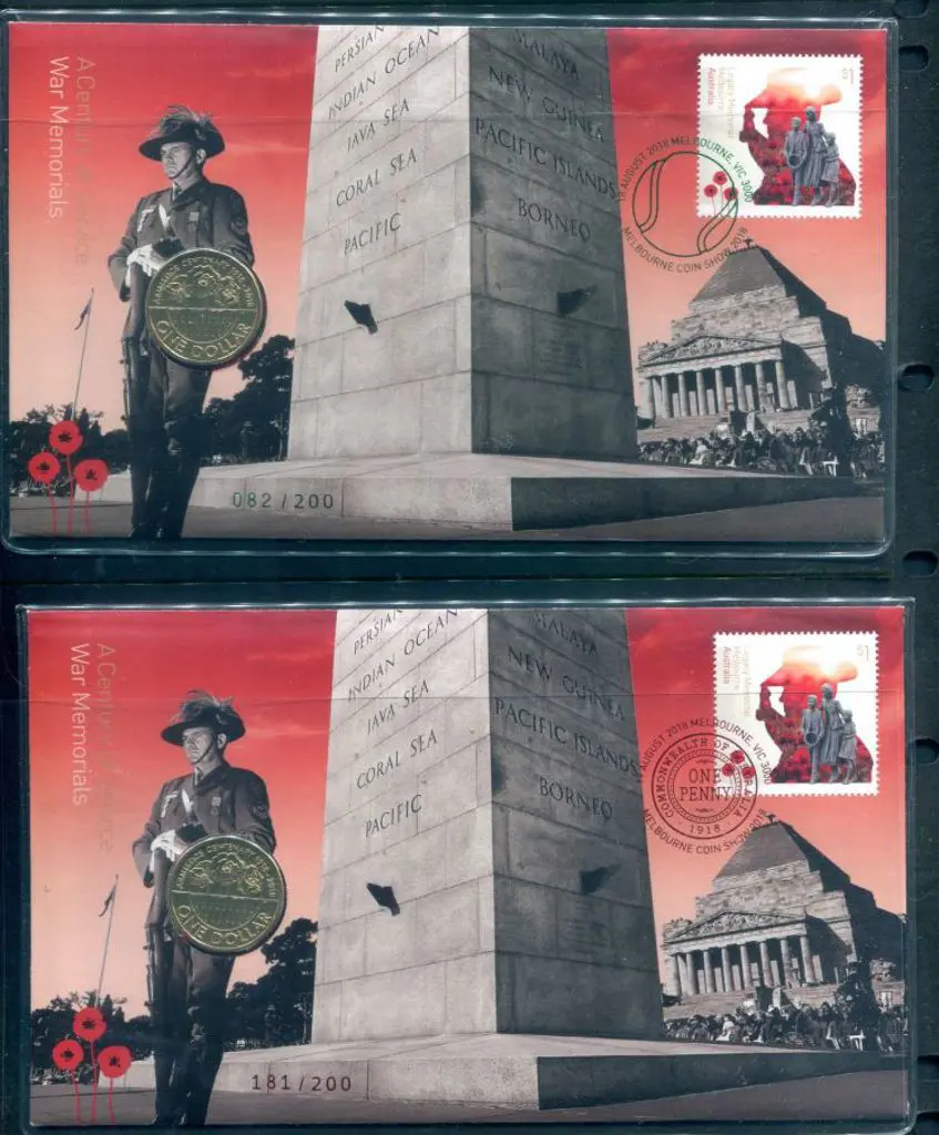 2018 (18th &19th Aug) "A Century of Service" War ... Image 1++