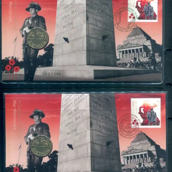2018 (18th &19th Aug) "A Century of Service" War ...