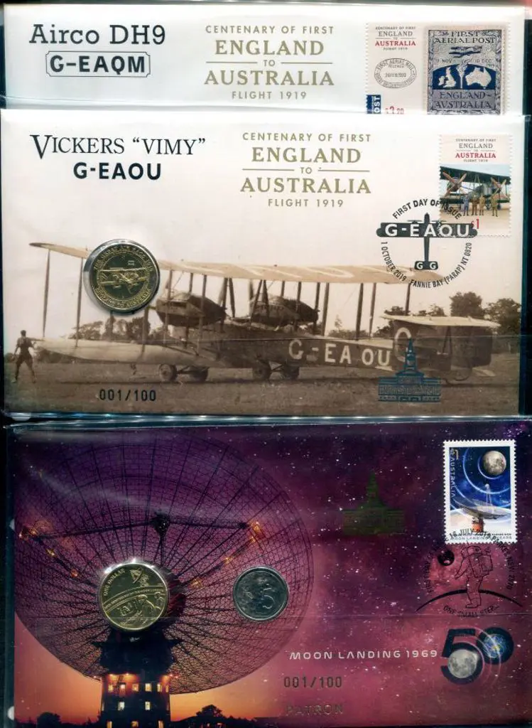 2019 (1st Oct) England to Australia Flight Cent ... Image 1++
