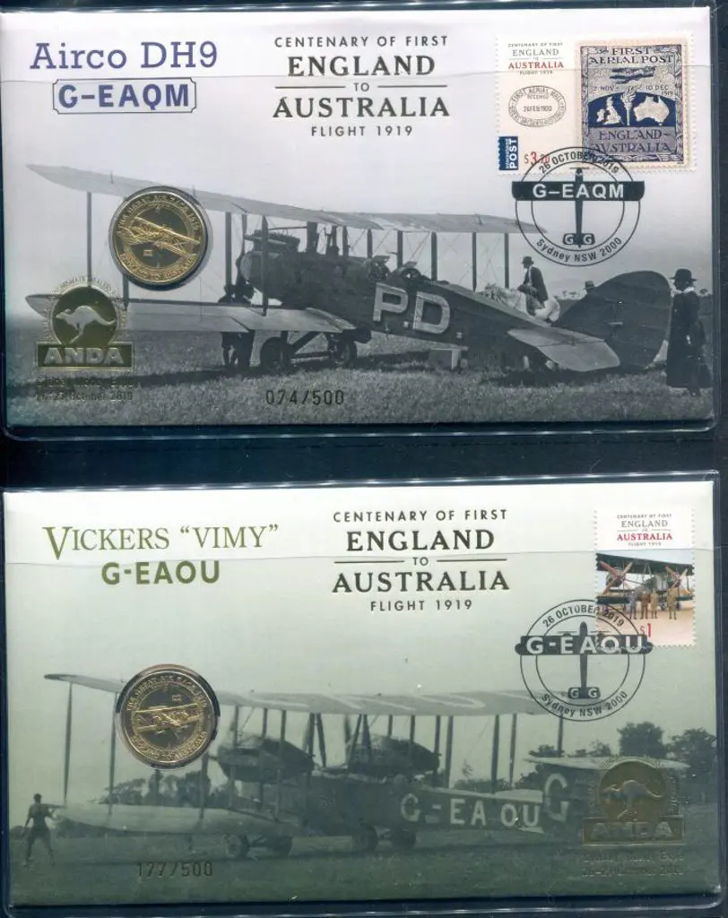2019 (26th Oct) Mutiny on the "Bounty" with $1 & ... Image 1++