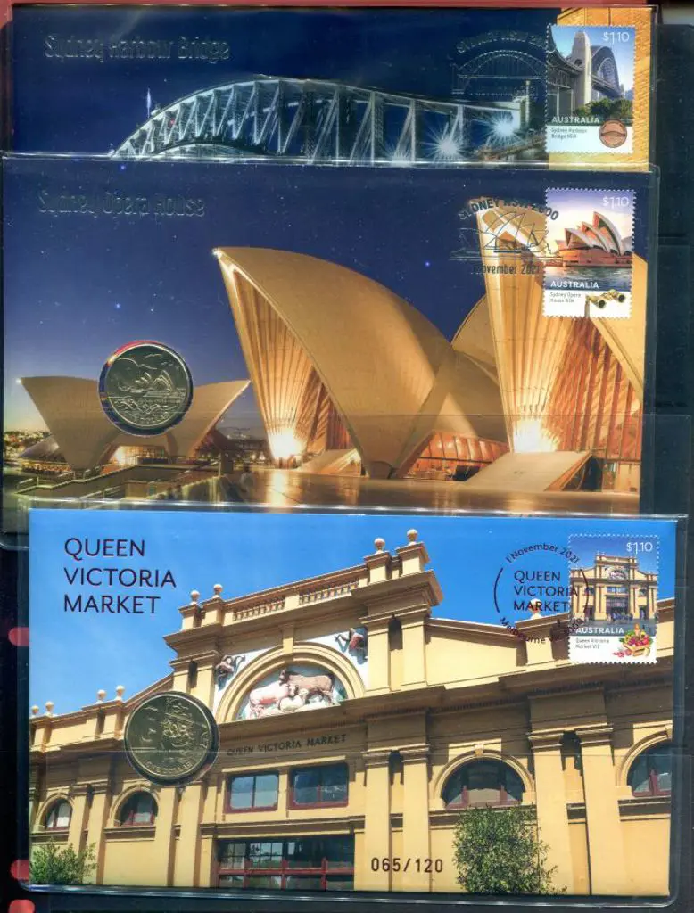 2021 (1st Nov) Sydney Opera House, Sydney Harbour ... Image 1++
