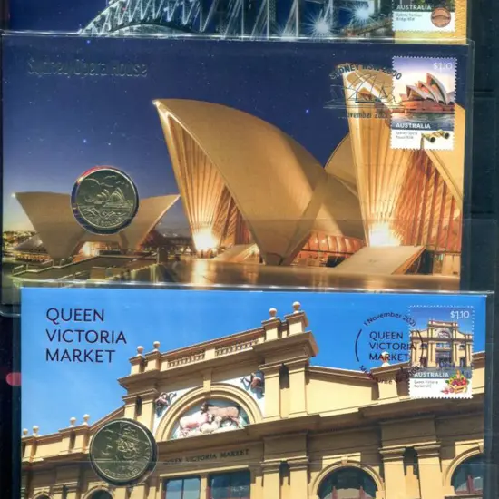 2021 (1st Nov) Sydney Opera House, Sydney Harbour ...