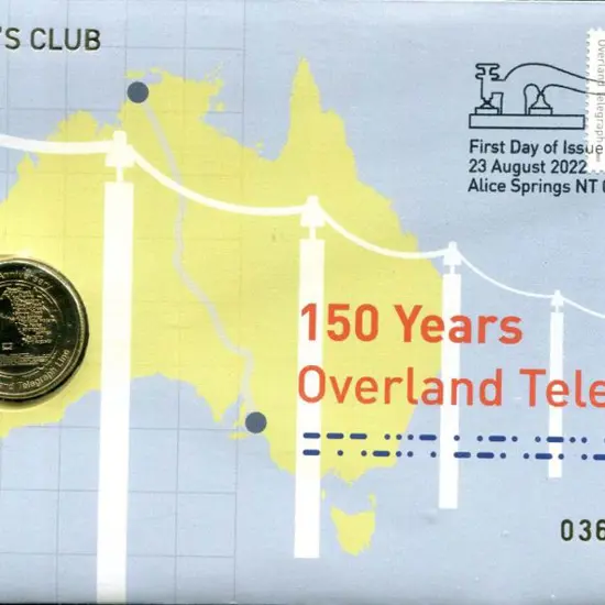 2023 (2nd-5th Nov) Perth 2023 National Stamp Exhib ...