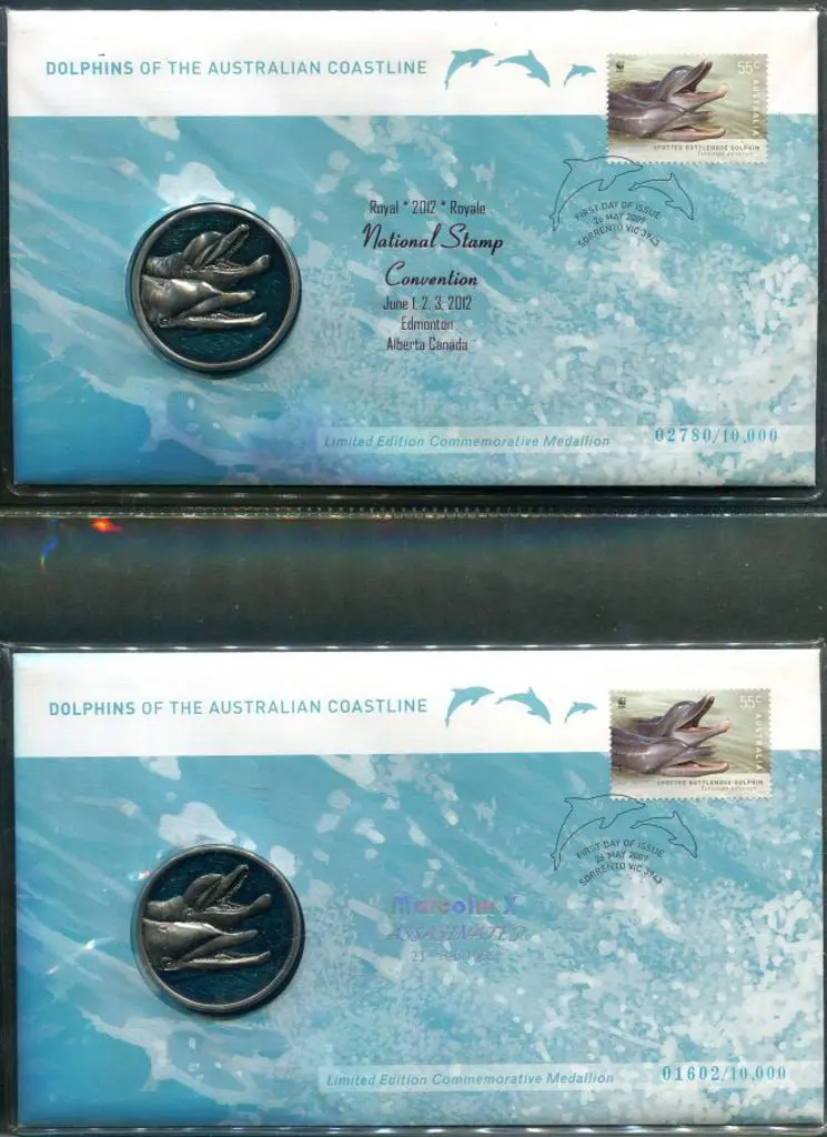 2009 (26th May) Dolphins of the Australian ... Image 1++