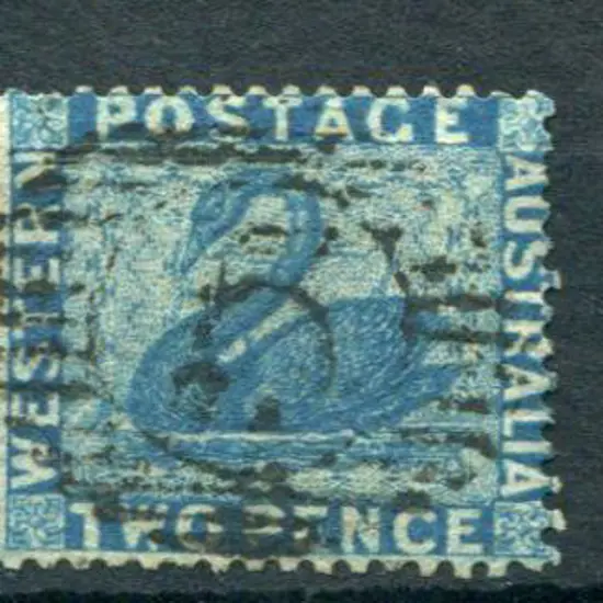 1861 1d, 2d & 4d perf 14 Somerset House set of 3 ...
