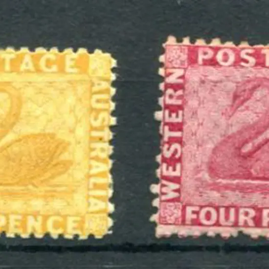 1864/79 Crown/CC wmk, perf 12½ group consisting 1d ...