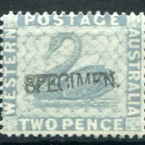 1888 1d-4d set of 3 ovptd "SPECIMEN". Fine MLH. SG ...