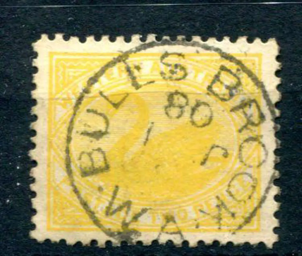 Bulls Brook 3b Superb bullseye strike with ... Image 1++
