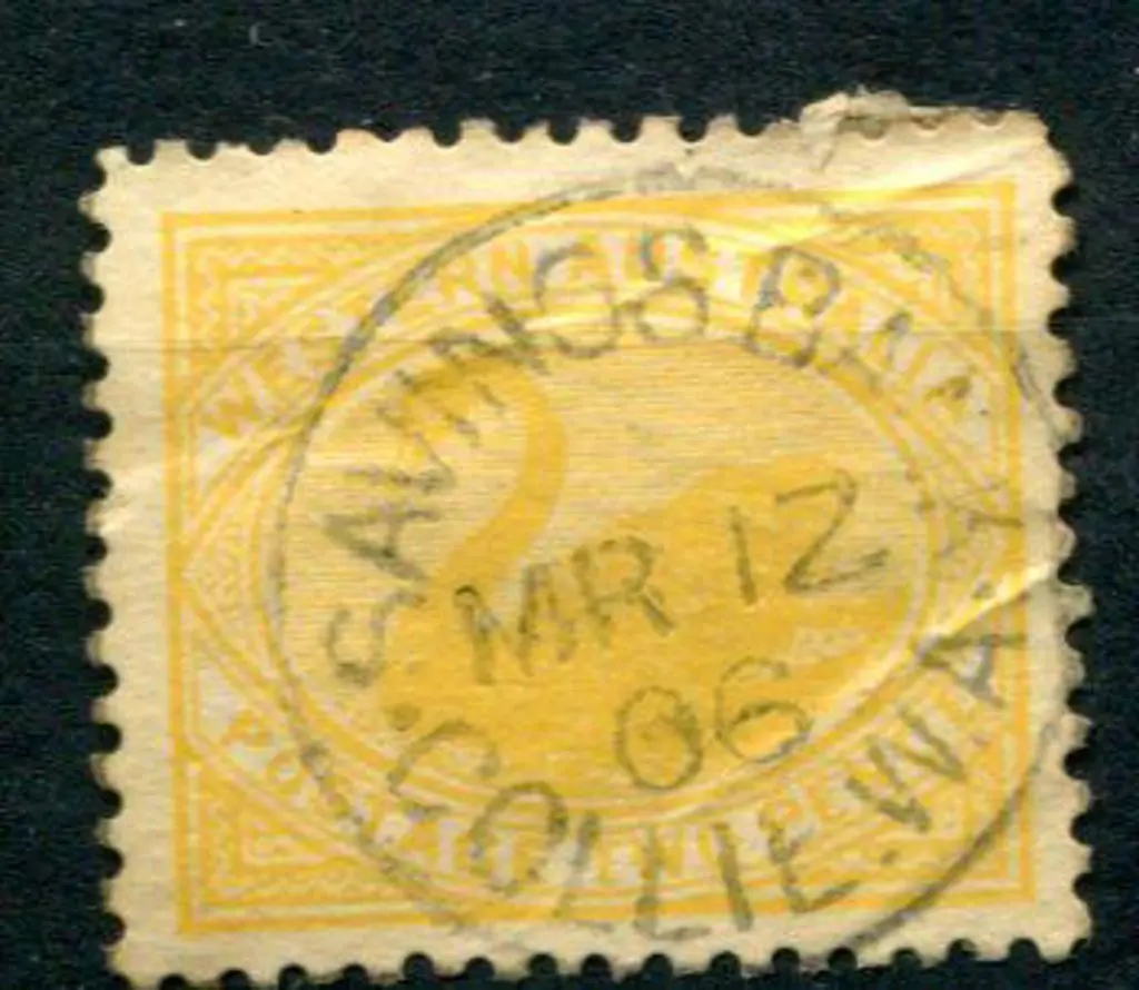Collie Savings Bank Sbii Bullseye strike on 2d ... Image 1++