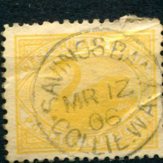 Collie Savings Bank Sbii Bullseye strike on 2d ...