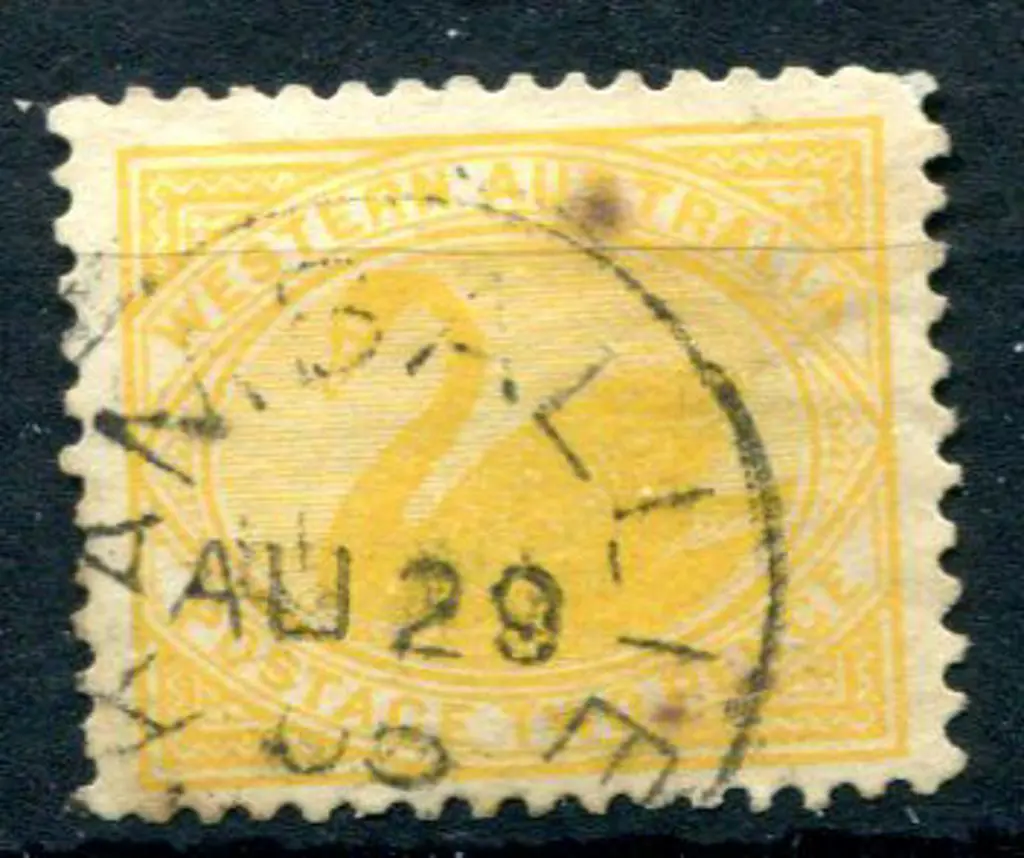 Kambailie 3b 80% strike on 2d yellow swan for AU ... Image 1++