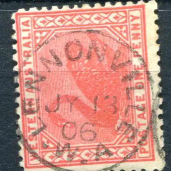 Lennonville 3b in Nil Bullseye strike on 1d ...