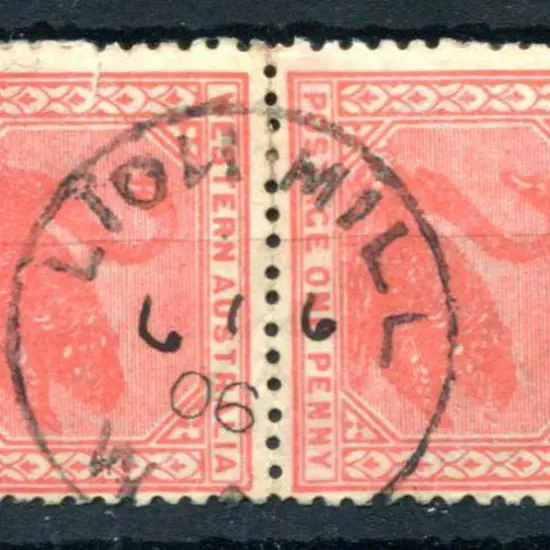 Lionmill 3b An almost complete bullseye strike on ...
