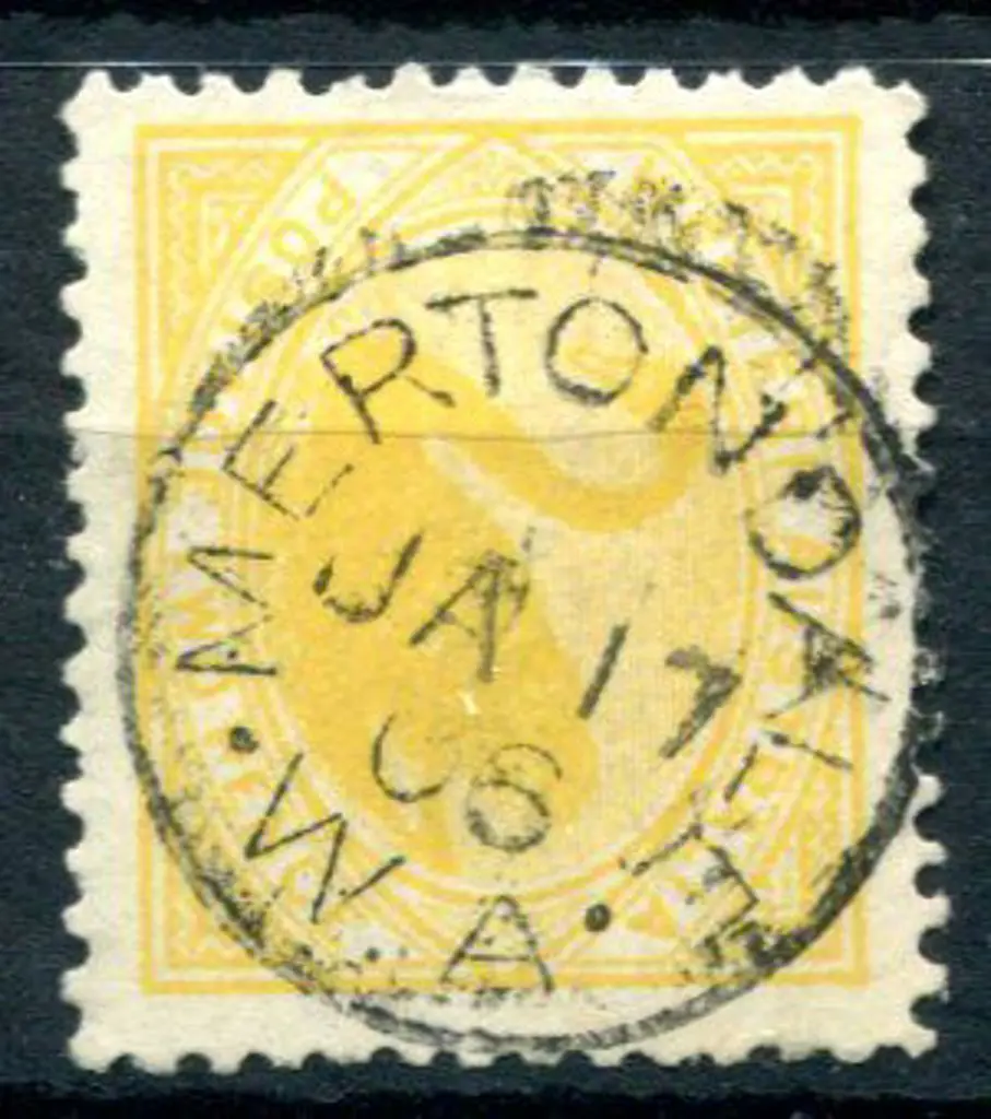 Mertondale 3b Bullseye strike on 2d yellow swan ... Image 1++
