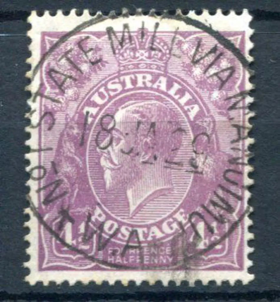 No.1 State Mill via Manjimup C27 Fine upright ... Image 1++