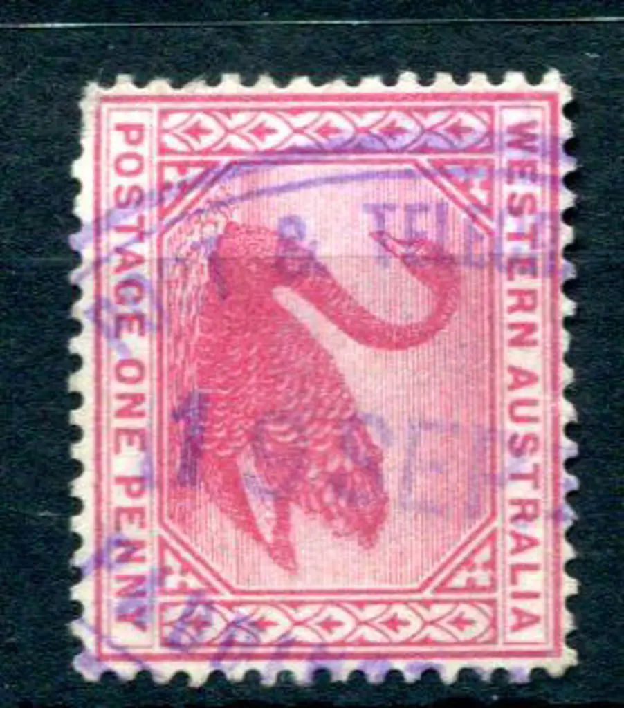 Paddington Post & Telegraph Office Part 55% strike ... Image 1++