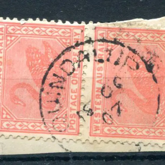 Quindalup 3b Complete variable strike on 1d rose ...