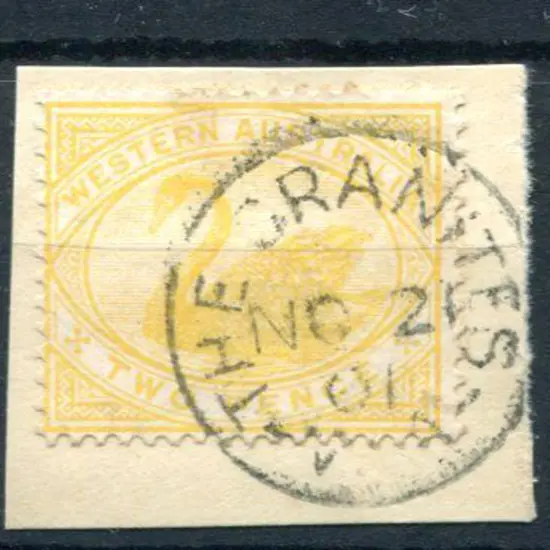 The Granites 3b 95% clear strike on 2d yellow swan ...