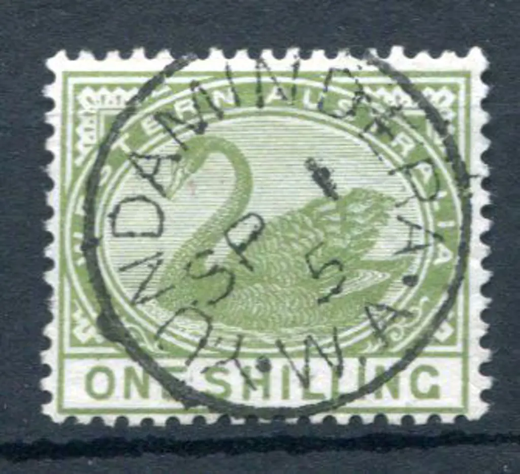 Yundamundera 3b-b Bullseye strike on 1/- ... Image 1++