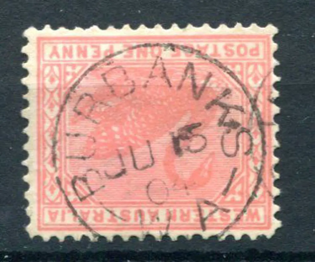 Burbanks 3b Complete strike on 1d red swan for JU ... Image 1++