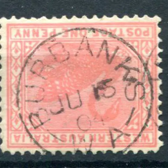 Burbanks 3b Complete strike on 1d red swan for JU ...