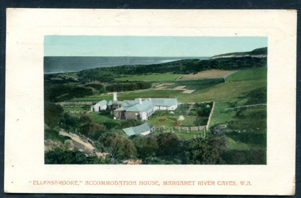 "Ellensbrook Accommodation House, Margaret River, ... Image 1++