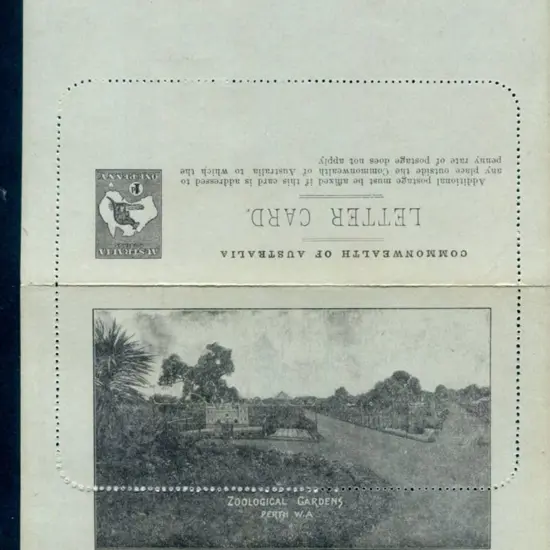 1913 1d Kangaroo, Die II in purple-brown for ...