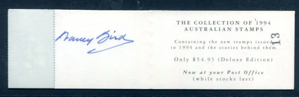 2000 $2 Bark Endeavour ovptd "CONGRESS" in red & ... Image 1++