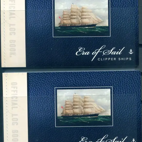 2015 $14 Era of Sail - Clipper Ships Prestige ...