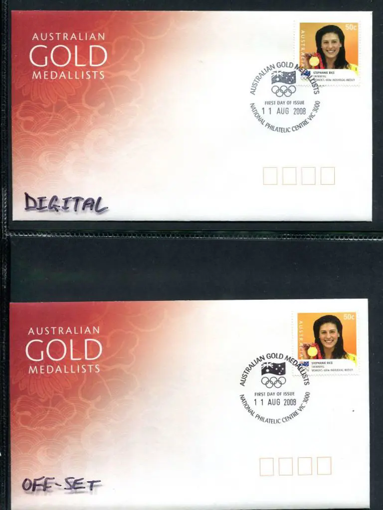 2008 Olympic Gold Medal Winners sets of 14 for ... Image 1++