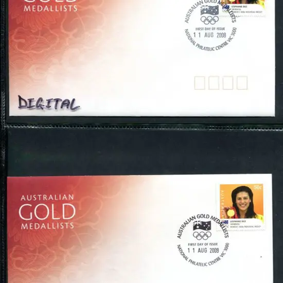 2008 Olympic Gold Medal Winners sets of 14 for ...