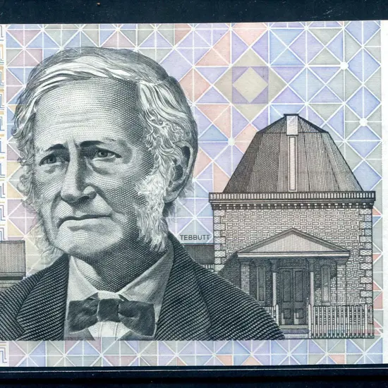 1992 $100 Fraser/Cole. Prefix ZKB. aUnc. R613, ...