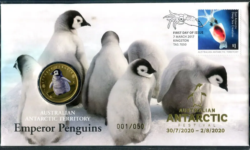 2012 (4th Sept) Sir Douglas Mawson, 2017 (7th Mar) ... Image 1++