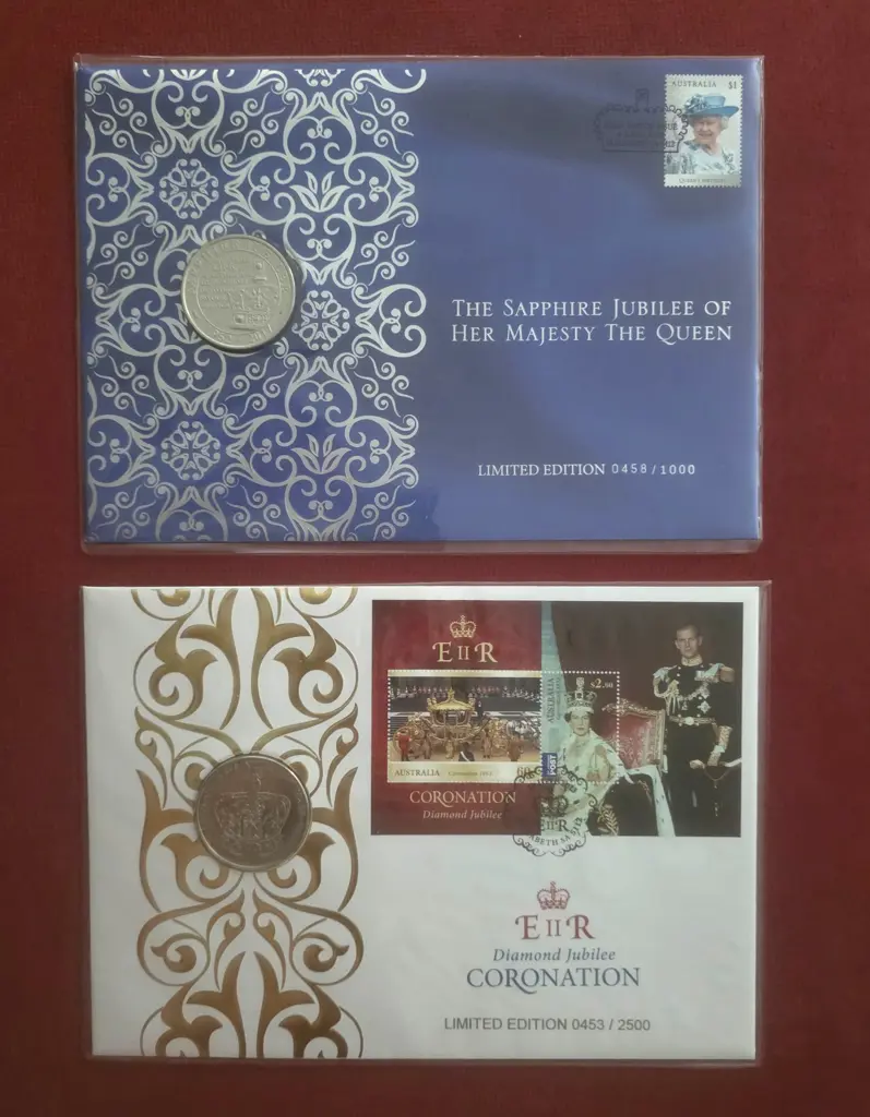 2013 (15th June) QEII Coronation Diamond Jubilee & ... Image 1++