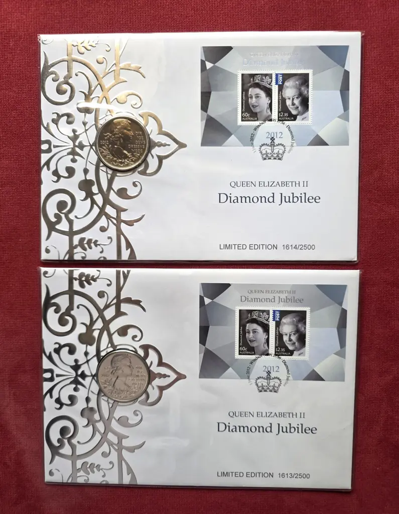 2013 (18th June) QEII Diamond Jubilee Coronation ... Image 1++