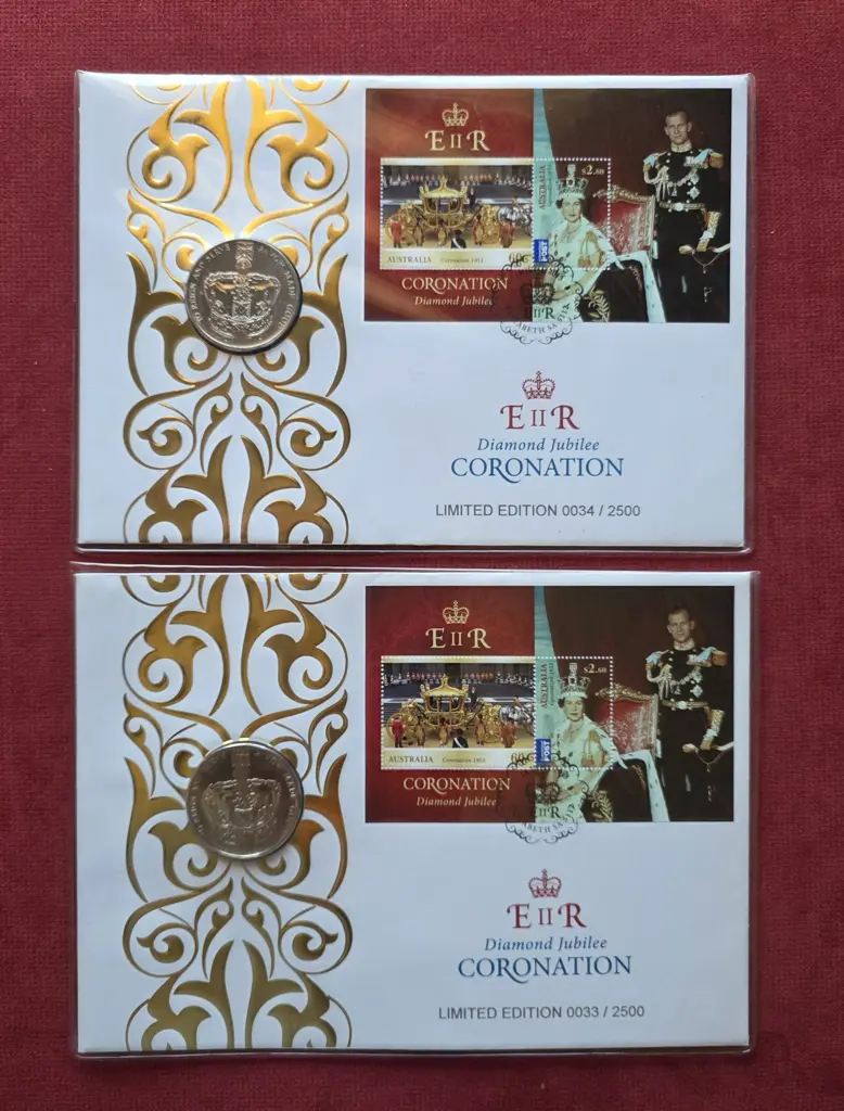 2013 (18th June) QEII Diamond Jubilee Coronation ... Image 1++