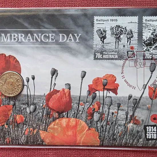 2015 (11.00am 11 Nov) Remembrance Day as above but ...